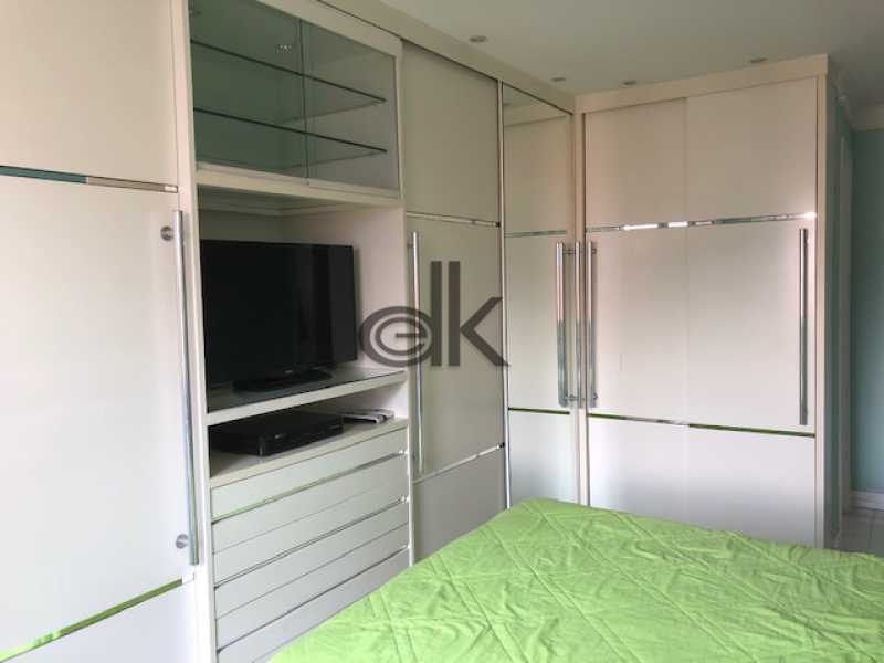 EDK VENDE - EXCELENTE COB. LINEAR - 212m² - RECREIO DOS BANDEIRANTES - RJ