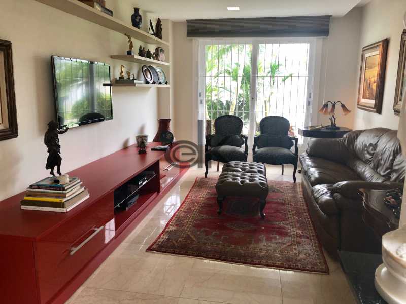 VENDA CASA DUPLEX - CONDOMÍNIO MALIBÚ - BARRA DA TIJUCA - ZONA OESTE - RJ