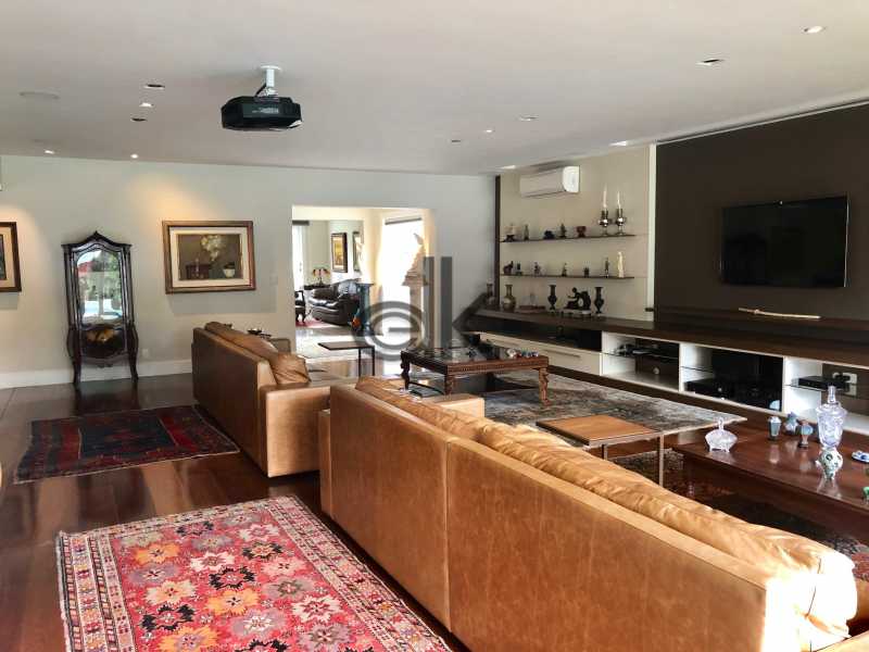 VENDA CASA DUPLEX - CONDOMÍNIO MALIBÚ - BARRA DA TIJUCA - ZONA OESTE - RJ
