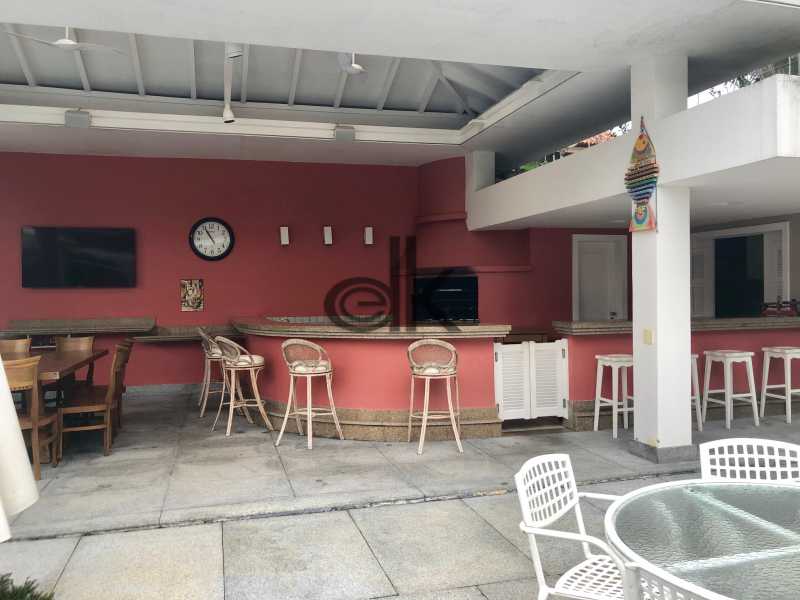 VENDA CASA DUPLEX - CONDOMÍNIO MALIBÚ - BARRA DA TIJUCA - ZONA OESTE - RJ