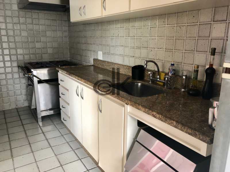 VENDA CASA DUPLEX - CONDOMÍNIO MALIBÚ - BARRA DA TIJUCA - ZONA OESTE - RJ