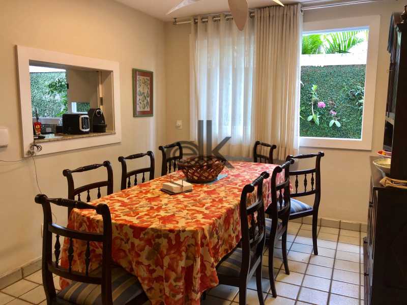 VENDA CASA DUPLEX - CONDOMÍNIO MALIBÚ - BARRA DA TIJUCA - ZONA OESTE - RJ