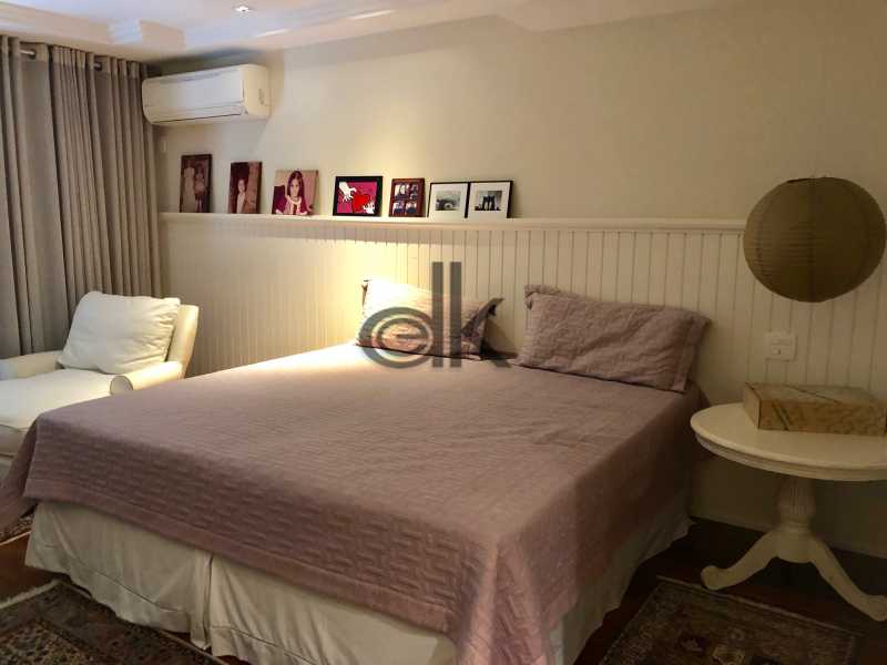 VENDA CASA DUPLEX - CONDOMÍNIO MALIBÚ - BARRA DA TIJUCA - ZONA OESTE - RJ