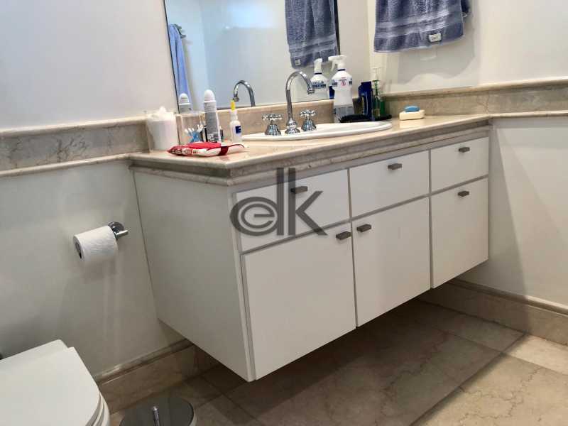 VENDA CASA DUPLEX - CONDOMÍNIO MALIBÚ - BARRA DA TIJUCA - ZONA OESTE - RJ
