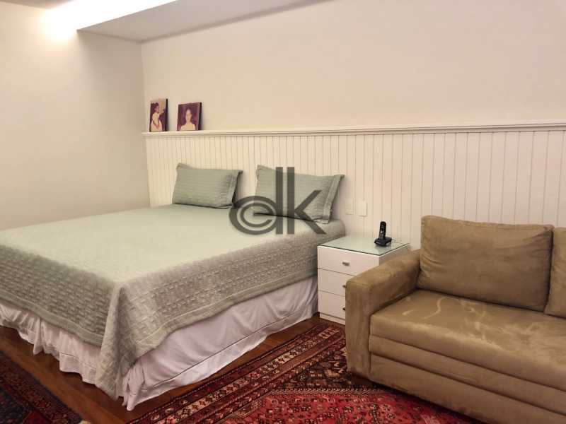 VENDA CASA DUPLEX - CONDOMÍNIO MALIBÚ - BARRA DA TIJUCA - ZONA OESTE - RJ