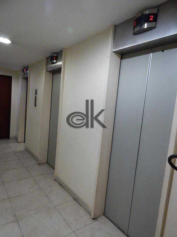 Sala Comercial 247m² à venda Avenida Passos, Centro, Rio de Janeiro - R$ 1.150.000