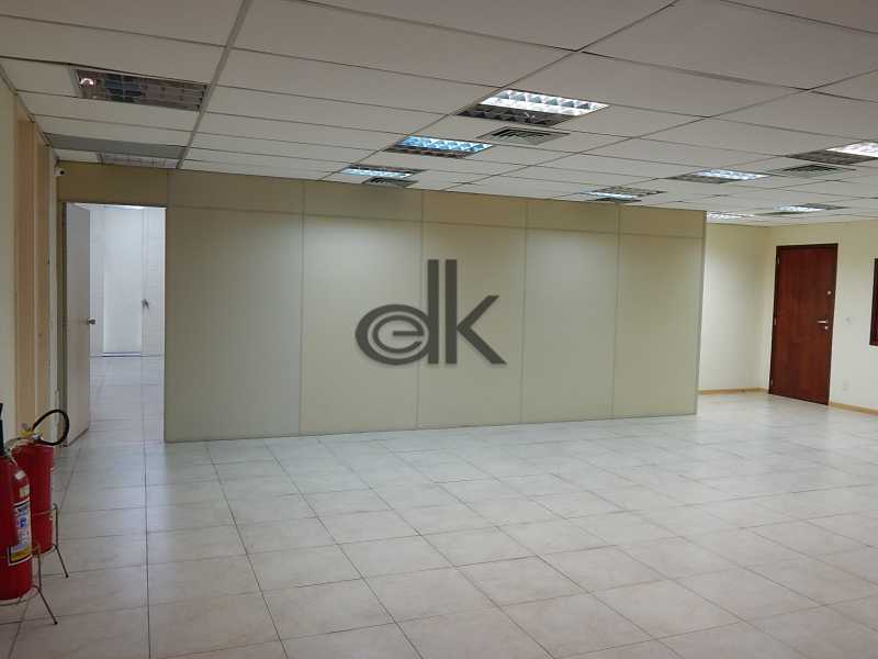 Sala Comercial 247m² à venda Avenida Passos, Centro, Rio de Janeiro - R$ 1.150.000