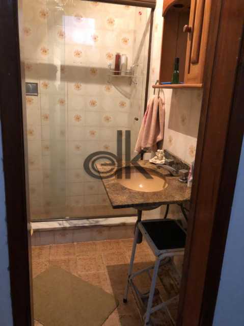 EDK VENDE -  CASA TRIPLEX - BARRA DA TIJUCA - RJ