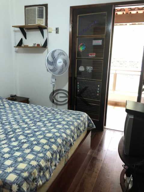 EDK VENDE -  CASA TRIPLEX - BARRA DA TIJUCA - RJ