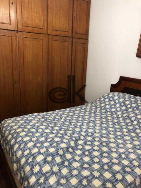 EDK VENDE -  CASA TRIPLEX - BARRA DA TIJUCA - RJ