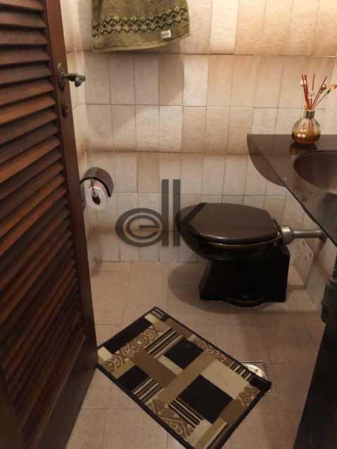 EDK VENDE -  CASA TRIPLEX - BARRA DA TIJUCA - RJ