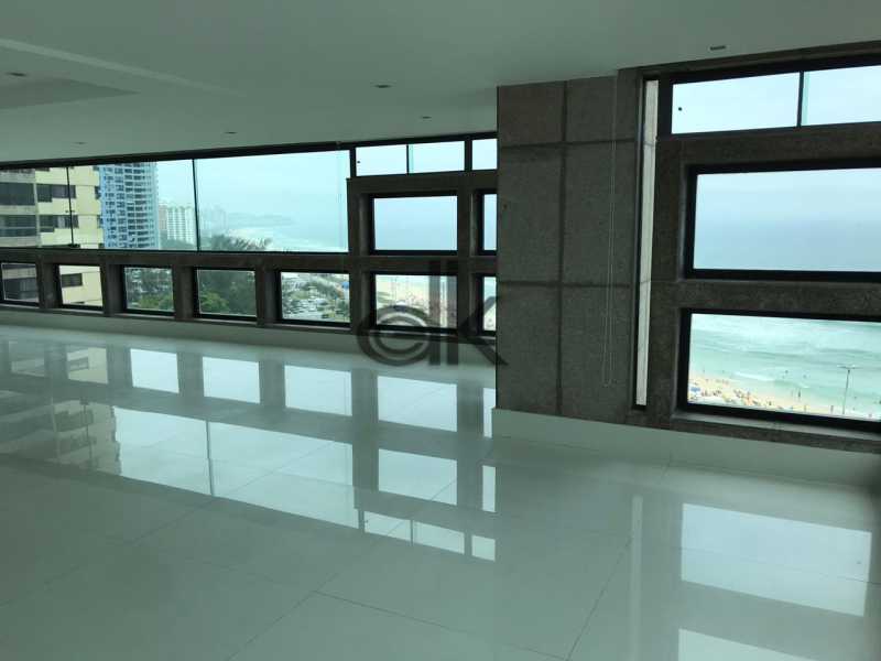 Apartamento 4 quartos para alugar  Barra da Tijuca, Rio de Janeiro - R$ 19.000