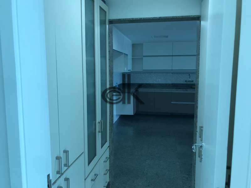 Apartamento 4 quartos para alugar  Barra da Tijuca, Rio de Janeiro - R$ 19.000