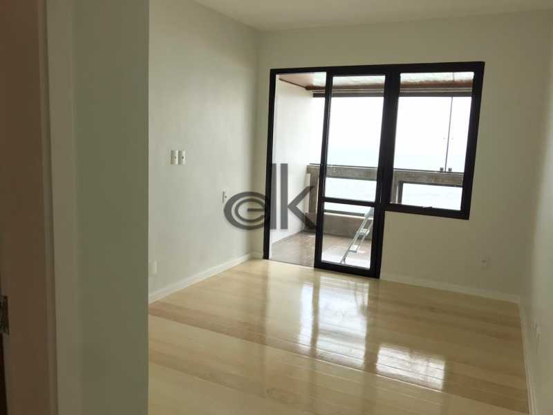 Apartamento 4 quartos para alugar  Barra da Tijuca, Rio de Janeiro - R$ 19.000