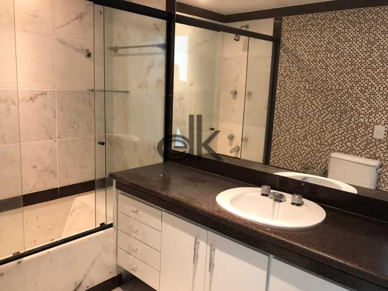 Apartamento 4 quartos para alugar  Barra da Tijuca, Rio de Janeiro - R$ 19.000