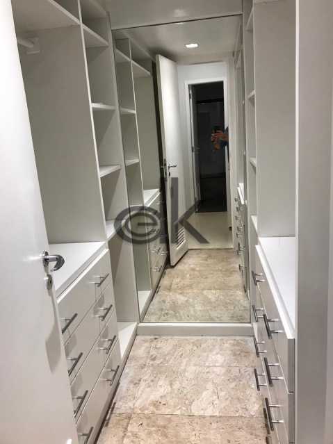 Apartamento 4 quartos para alugar  Barra da Tijuca, Rio de Janeiro - R$ 19.000