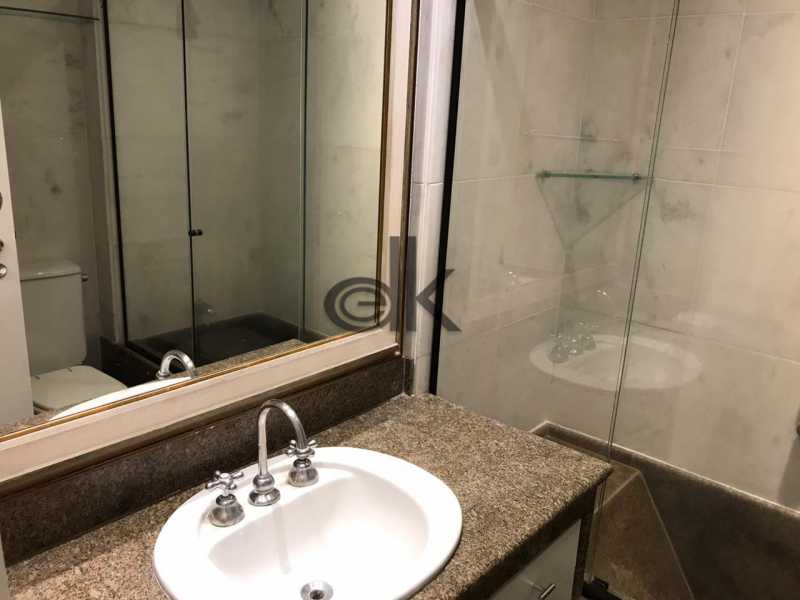 Apartamento 4 quartos para alugar  Barra da Tijuca, Rio de Janeiro - R$ 19.000