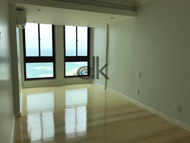 Imperdível - Apartamento 4 quartos para alugar Barra da Tijuca, Rio de Janeiro - R$ 19.000 - A489