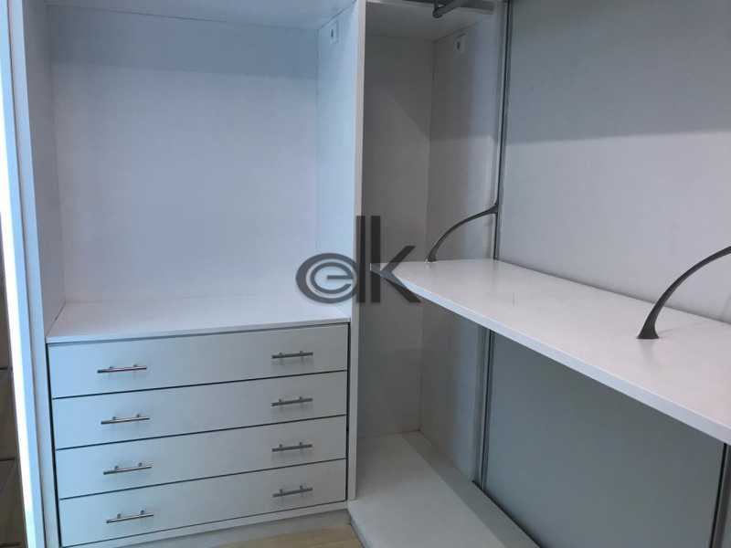 Imperdível - Apartamento 4 quartos para alugar Barra da Tijuca, Rio de Janeiro - R$ 19.000 - A489