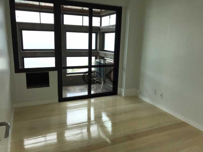 Apartamento 4 quartos para alugar  Barra da Tijuca, Rio de Janeiro - R$ 19.000