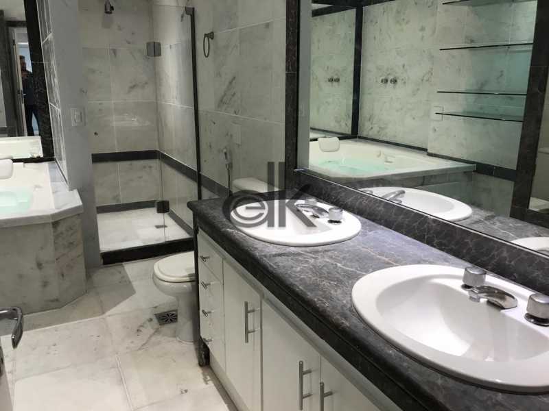 Apartamento 4 quartos para alugar  Barra da Tijuca, Rio de Janeiro - R$ 19.000