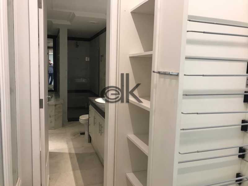 Imperdível - Apartamento 4 quartos para alugar Barra da Tijuca, Rio de Janeiro - R$ 19.000 - A489