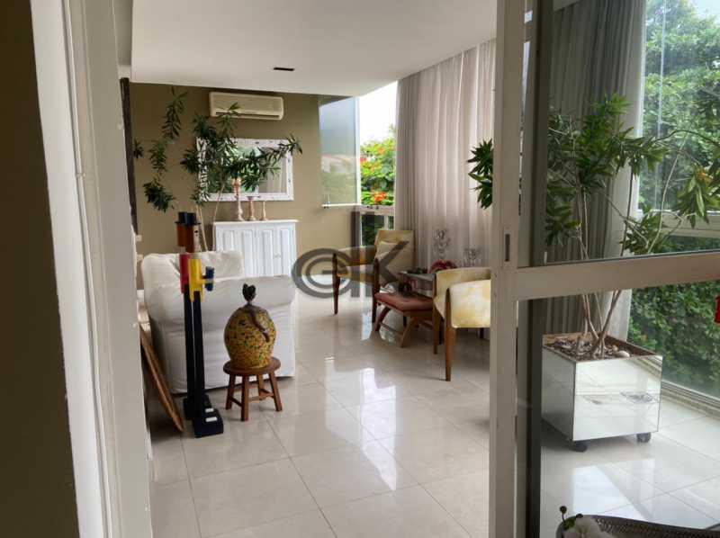 Cobertura 3 quartos à venda  Jardim Oceanico, Rio de Janeiro - R$ 2.100.000