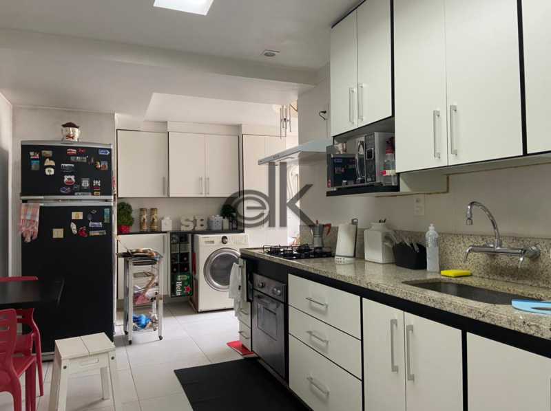 Cobertura 3 quartos à venda  Jardim Oceanico, Rio de Janeiro - R$ 2.100.000