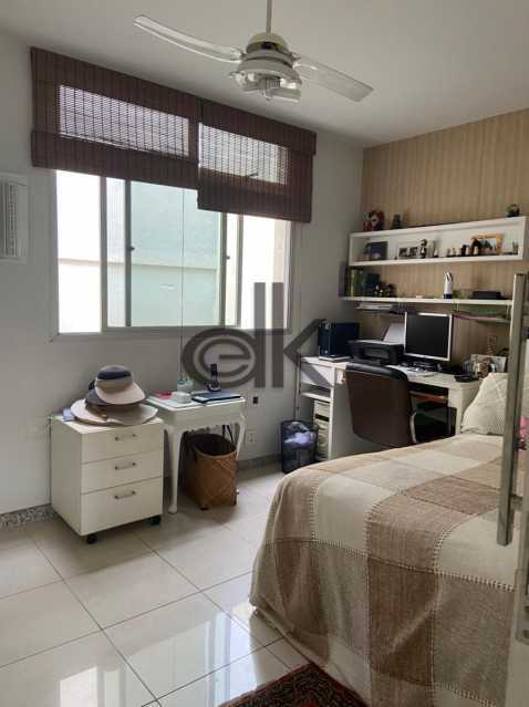 PRÓXIMA À PRAIA - Cobertura 3 quartos à venda Jardim Oceanico, Rio de Janeiro - R$ 2.100.000 - 6128