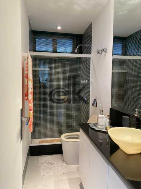 Cobertura 3 quartos à venda  Jardim Oceanico, Rio de Janeiro - R$ 2.100.000