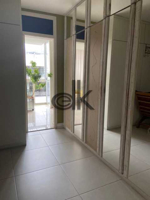 PRÓXIMA À PRAIA - Cobertura 3 quartos à venda Jardim Oceanico, Rio de Janeiro - R$ 2.100.000 - 6128
