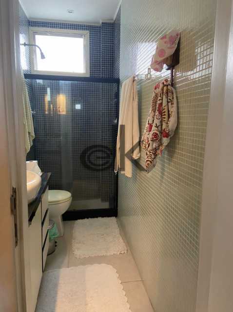 PRÓXIMA À PRAIA - Cobertura 3 quartos à venda Jardim Oceanico, Rio de Janeiro - R$ 2.100.000 - 6128