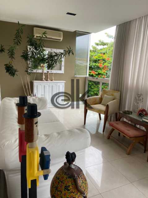 Cobertura 3 quartos à venda  Jardim Oceanico, Rio de Janeiro - R$ 2.100.000