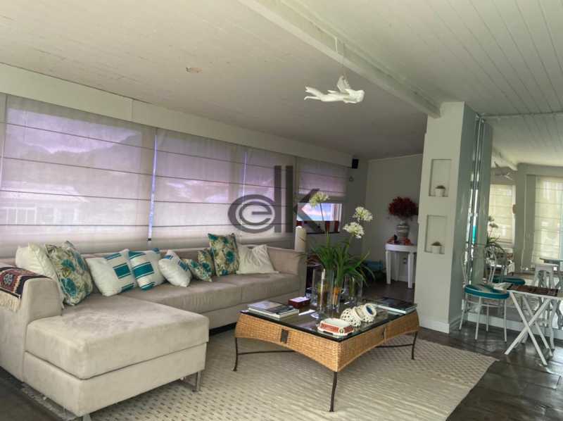 PRÓXIMA À PRAIA - Cobertura 3 quartos à venda Jardim Oceanico, Rio de Janeiro - R$ 2.100.000 - 6128