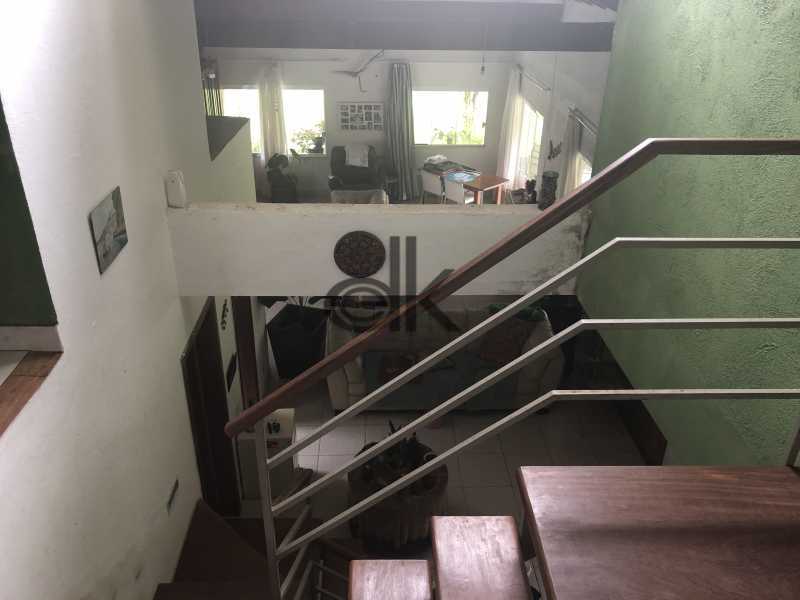 EDK VENDE - CASA TIPO CHÁCARA - PONTAL -  TERRENO AMPLO - RECREIO DOS BANDEIRANTES - GLEBA C - ZONA OESTE - RJ