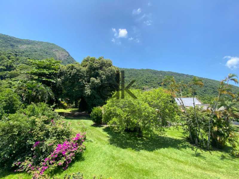EDK VENDE - CASA TIPO CHÁCARA - PONTAL -  TERRENO AMPLO - RECREIO DOS BANDEIRANTES - GLEBA C - ZONA OESTE - RJ