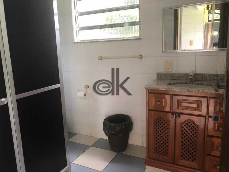 EDK VENDE - CASA TIPO CHÁCARA - PONTAL -  TERRENO AMPLO - RECREIO DOS BANDEIRANTES - GLEBA C - ZONA OESTE - RJ