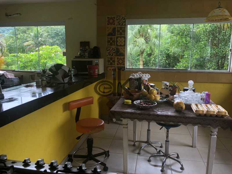 EDK VENDE - CASA TIPO CHÁCARA - PONTAL -  TERRENO AMPLO - RECREIO DOS BANDEIRANTES - GLEBA C - ZONA OESTE - RJ