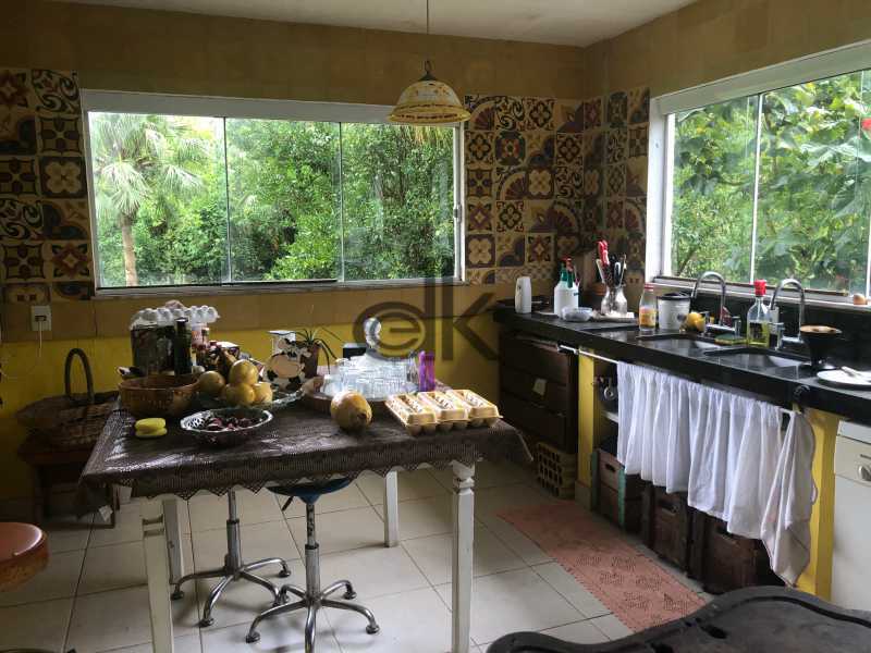 EDK VENDE - CASA TIPO CHÁCARA - PONTAL -  TERRENO AMPLO - RECREIO DOS BANDEIRANTES - GLEBA C - ZONA OESTE - RJ
