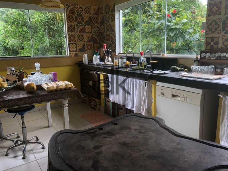 EDK VENDE - CASA TIPO CHÁCARA - PONTAL -  TERRENO AMPLO - RECREIO DOS BANDEIRANTES - GLEBA C - ZONA OESTE - RJ