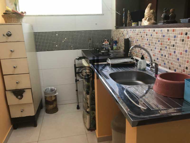 EDK VENDE - CASA TIPO CHÁCARA - PONTAL -  TERRENO AMPLO - RECREIO DOS BANDEIRANTES - GLEBA C - ZONA OESTE - RJ