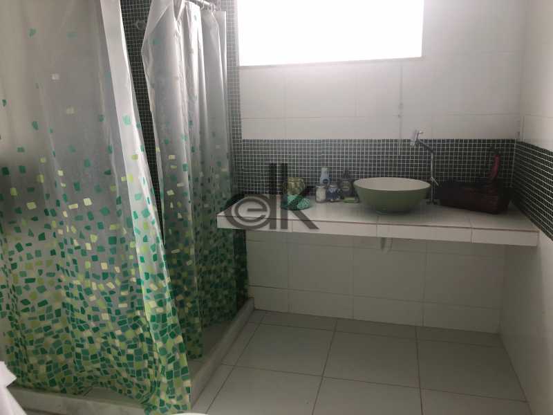 EDK VENDE - CASA TIPO CHÁCARA - PONTAL -  TERRENO AMPLO - RECREIO DOS BANDEIRANTES - GLEBA C - ZONA OESTE - RJ