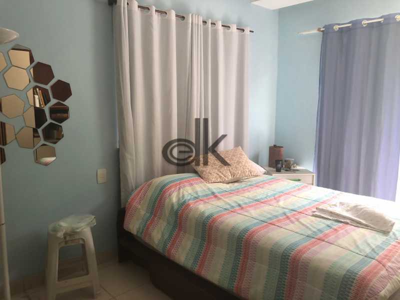 EDK VENDE - CASA TIPO CHÁCARA - PONTAL -  TERRENO AMPLO - RECREIO DOS BANDEIRANTES - GLEBA C - ZONA OESTE - RJ
