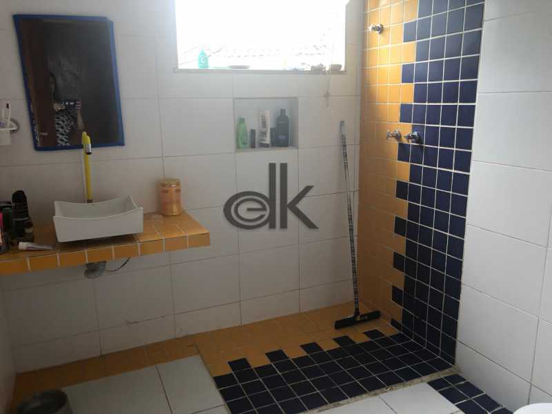 EDK VENDE - CASA TIPO CHÁCARA - PONTAL -  TERRENO AMPLO - RECREIO DOS BANDEIRANTES - GLEBA C - ZONA OESTE - RJ