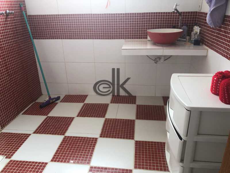 EDK VENDE - CASA TIPO CHÁCARA - PONTAL -  TERRENO AMPLO - RECREIO DOS BANDEIRANTES - GLEBA C - ZONA OESTE - RJ