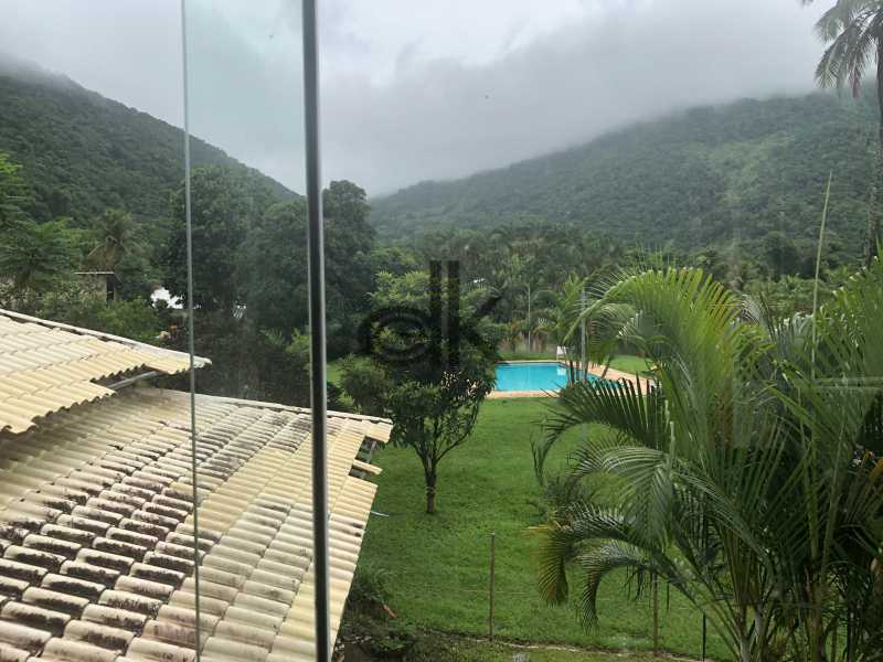 EDK VENDE - CASA TIPO CHÁCARA - PONTAL -  TERRENO AMPLO - RECREIO DOS BANDEIRANTES - GLEBA C - ZONA OESTE - RJ