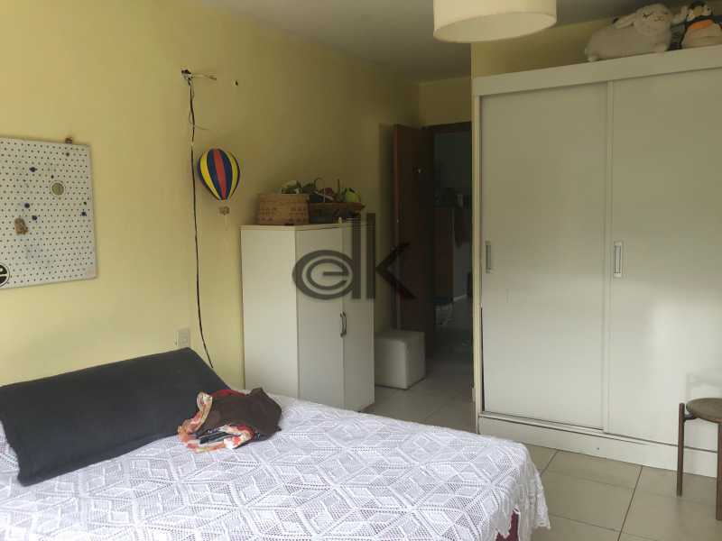EDK VENDE - CASA TIPO CHÁCARA - PONTAL -  TERRENO AMPLO - RECREIO DOS BANDEIRANTES - GLEBA C - ZONA OESTE - RJ