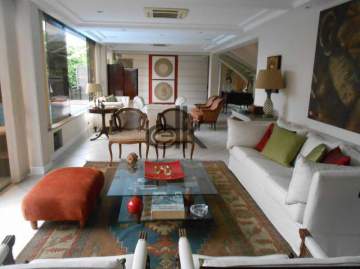 Ótima localização - EDK - VENDE MARAVILHOSA COBERTURA DUPLEX 3 SUÍTES - JARDIM OCEÂNICO - BARRA DA TIJUCA - 6161