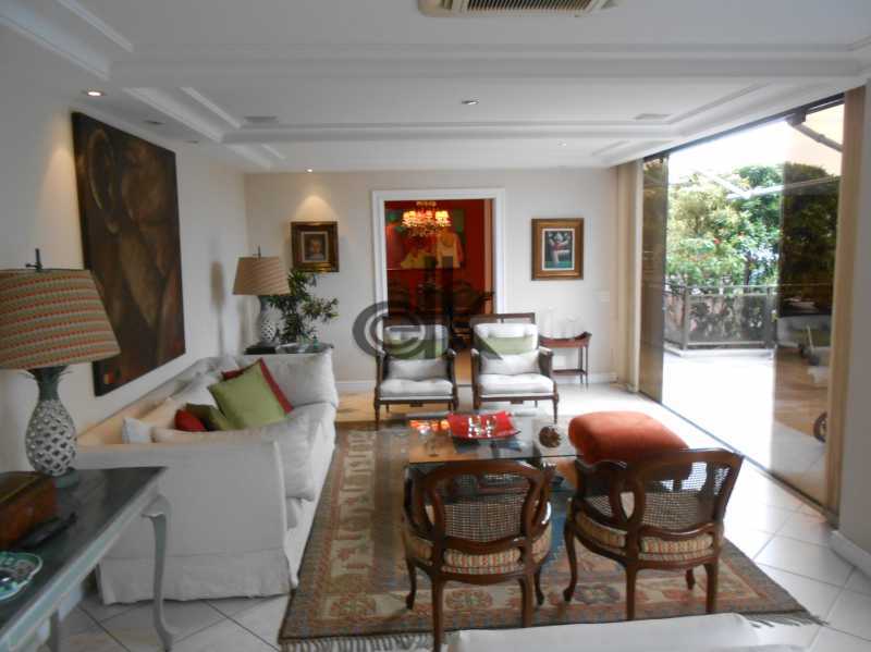EDK - VENDE MARAVILHOSA COBERTURA DUPLEX 3 SUÍTES - JARDIM OCEÂNICO - BARRA DA TIJUCA