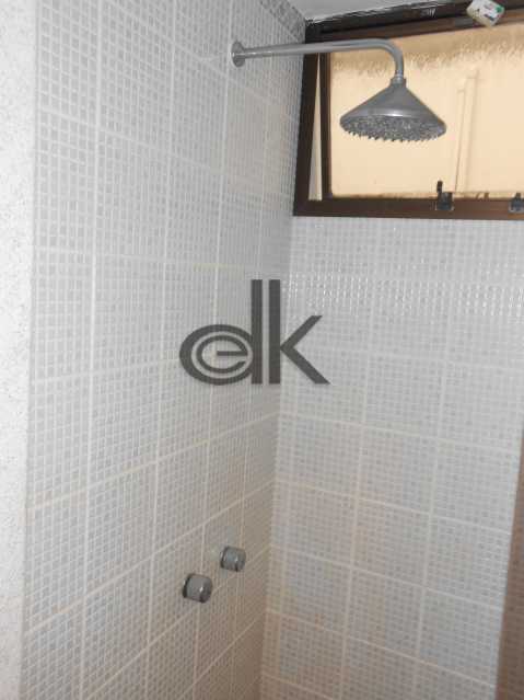 Ótima localização - EDK - VENDE MARAVILHOSA COBERTURA DUPLEX 3 SUÍTES - JARDIM OCEÂNICO - BARRA DA TIJUCA - 6161